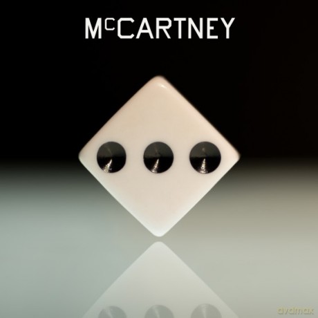 Paul Mccartney: Paul Mccartney [CD]