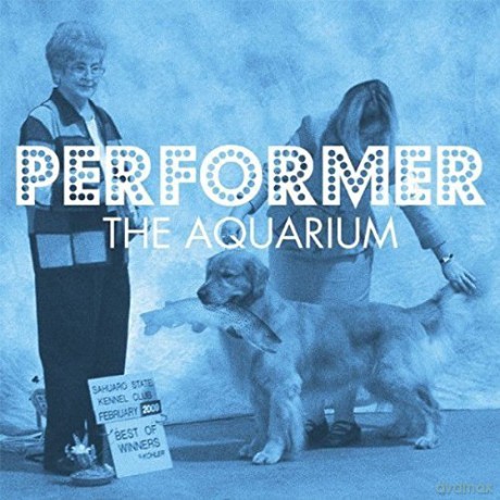Aquarium: Performer [Winyl]
