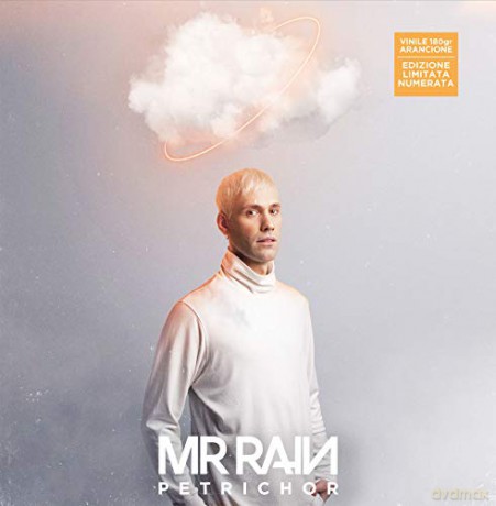 Mr Rain: Petrichor [Winyl]