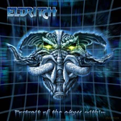 Eldritch: Portrait Of The Abyss Within [CD]