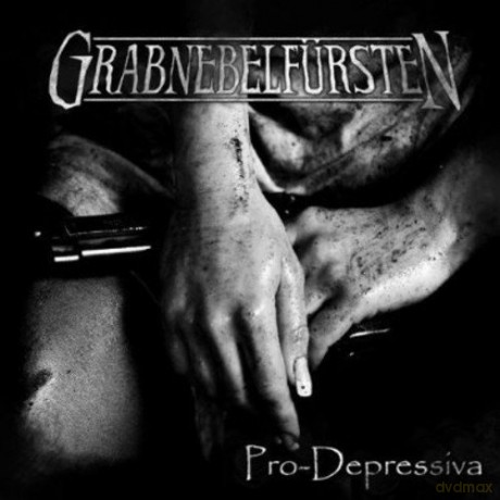 Grabnebelfursten: Pro-Depressiva [CD]