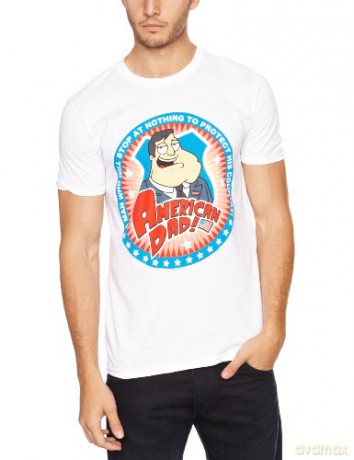 American Dad: Protect