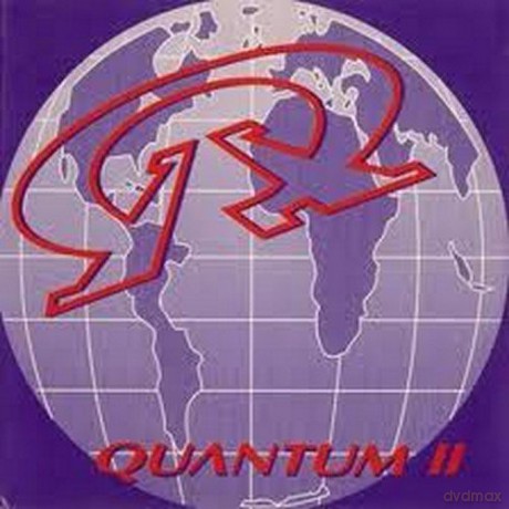 Quantum: Quantum Ii [CD]