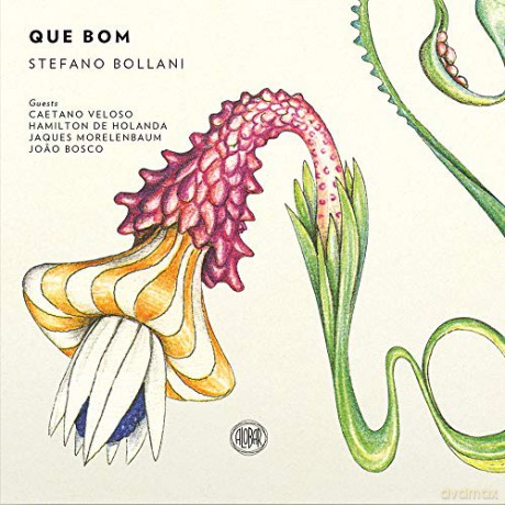 Stefano Bollani: Que Bom [2xWinyl]