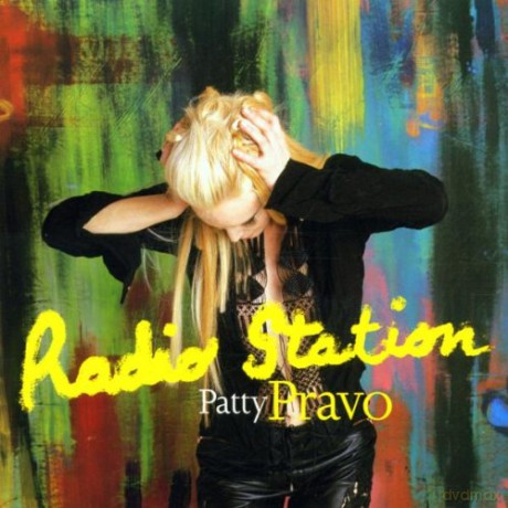 Patty Pravo: Radio Station [CD]