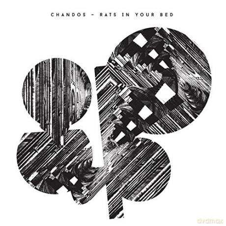 Chandos: Rats In Your Bed [Winyl]
