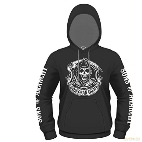 Sons Of Anarchy: Reaper Banner