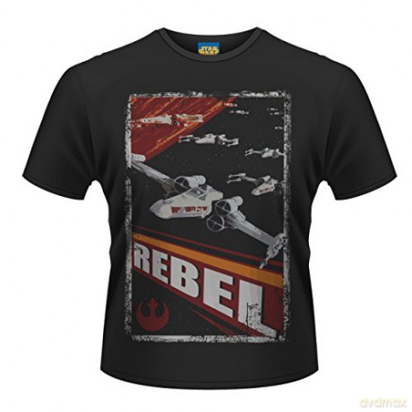 Star Wars: Rebel