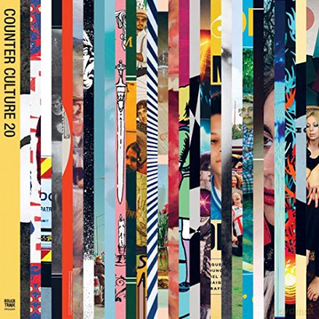Rough Trade Counter Culture 2020 [CD]