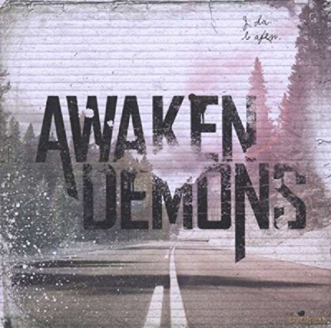 Awaken Demons: S/T [CD]