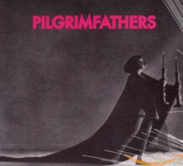 Pilgrimfathers: S/T [CD]