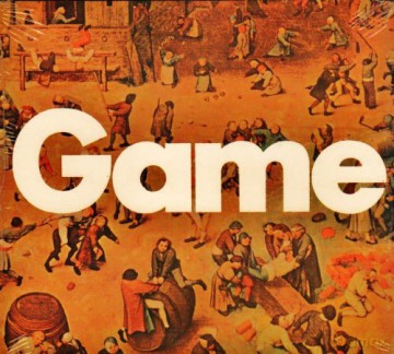Game: S/T [CD]
