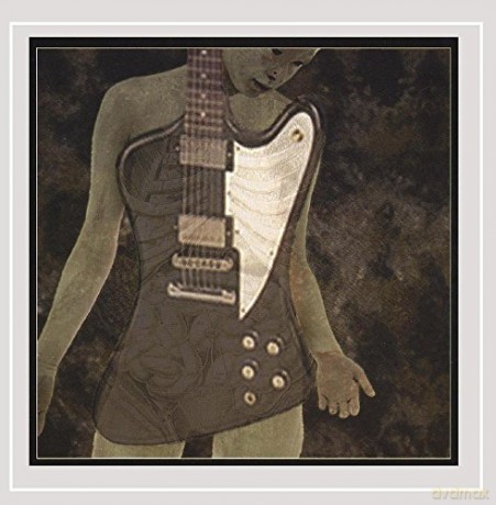 Ferris Mudd: S/T [CD]