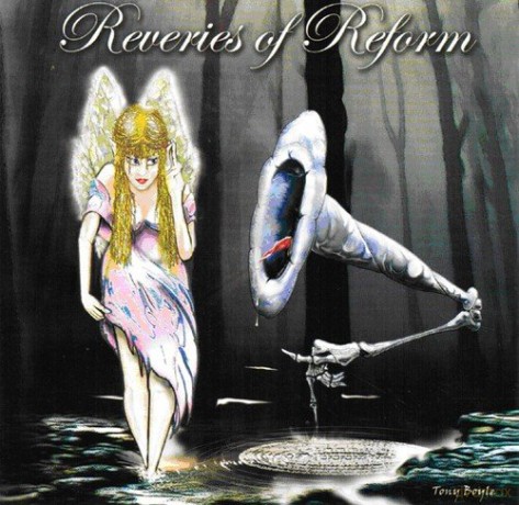 Reveries Of Reform: S/T [CD]