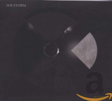 Solstorm: S/T [CD]