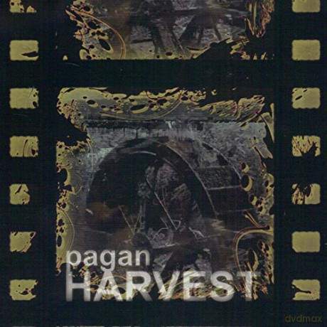 Pagan Harvest: S/T [CD]
