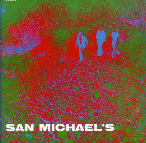 San Michaels: S/T [CD]