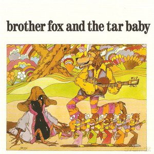 Brother Fox And The Tar Baby: S/T [CD]