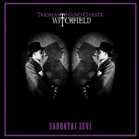 Witchfield: Sabbatai Zevi [CD]