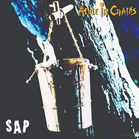 Alice In Chains: Sap [Winyl]