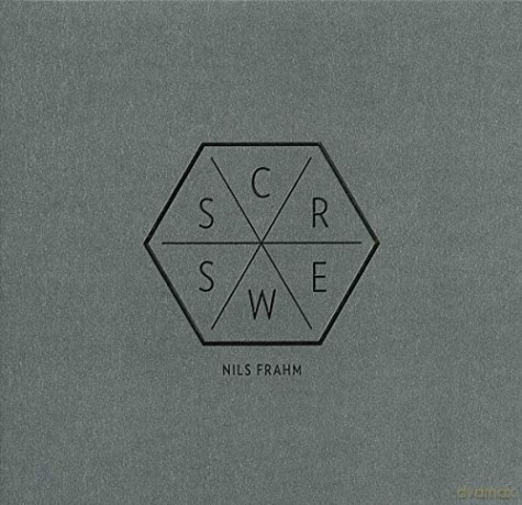 Nils Frahm: Screws [Winyl]