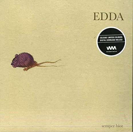 Edda: Semper Biot [Winyl]