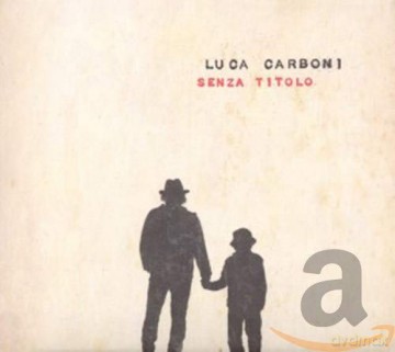 Luca Carboni: Senza Titolo [CD]