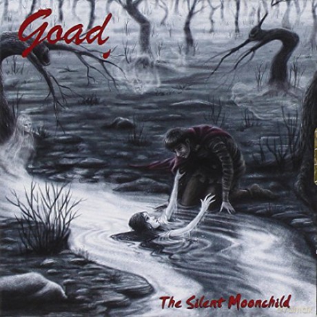 Goad: Silent Moonchild [CD]