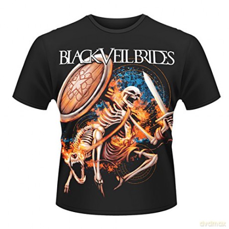 Black Veil Brides: Skelewarrior