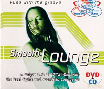 Smotth Lounge [CD]+[DVD]
