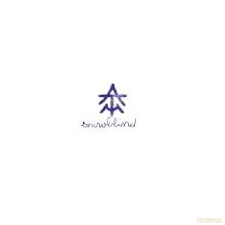 Awake The Mutes: Snowblind [CD]