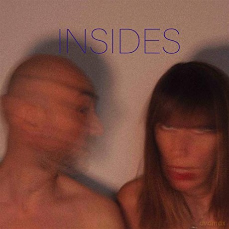 Insides: Soft Bonds [CD]