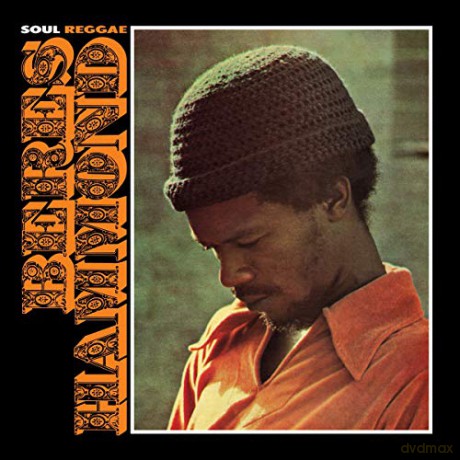 Beres Hammond: Soul Reggae [Winyl]