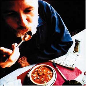 Blind Melon: Soup [KASETA]