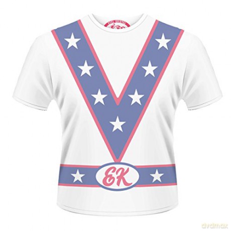 Evel Knievel: Stars Collar