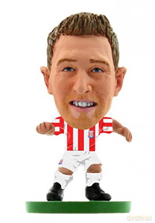 Soccerstarz: Stoke Darren Fletcher