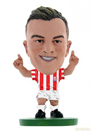 Soccerstarz: Stoke Xherdan Shaqiri