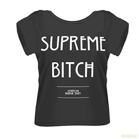 American Horror Story: Supreme Bitch