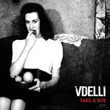 Take A Bite [CD]