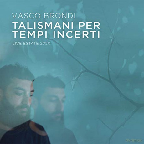 Brondi Vasco: Talismani Per Tempi Incerti [2xWinyl]