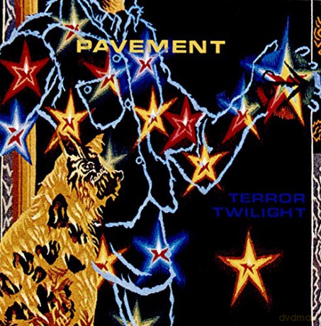 Pavement: Terror Twilight [Winyl]