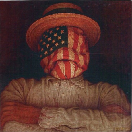 Dreadnaught: The American Standard [CD]