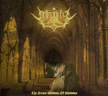 Infinity: The Arcane Wisdom Of Shadows [CD]