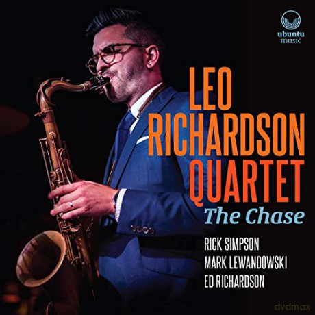 The Chase [CD]