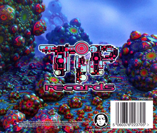 1200 Micrograms: The Collection Vol.1 [CD]