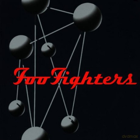 Foo Fighters: The Colour And The Shape [CD]