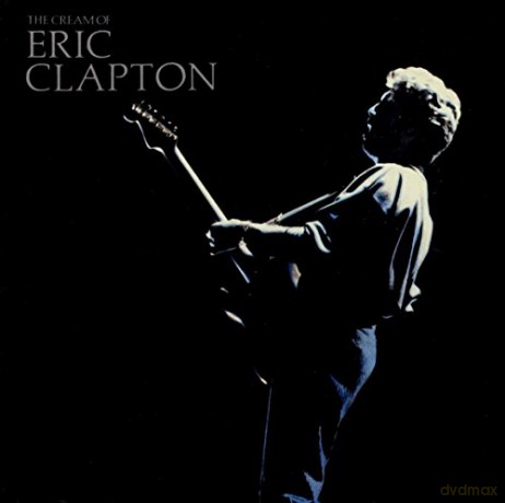 Cream: The Cream Of Eric Clapton [CD]