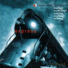 Lodati Claudio: Express [CD]