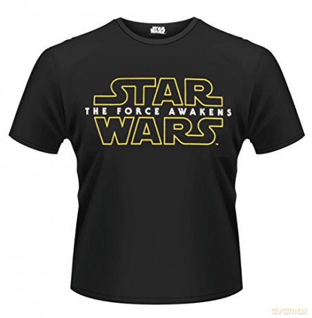 Star Wars: The Force Awakens Logo