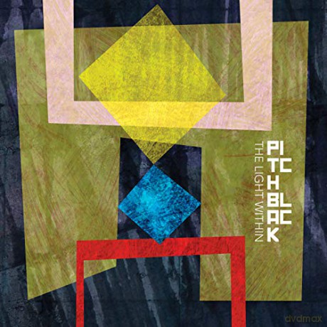 Pitch Black: The Light Within [CD]